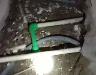 赞皇卫生间漏水多少钱