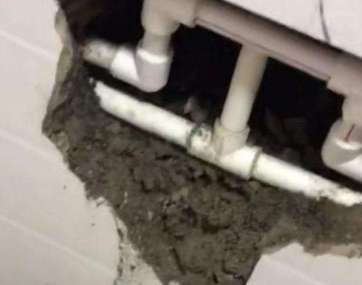 赞皇卫生间漏水哪家好