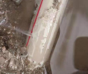 赞皇水管维修公司