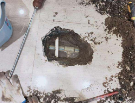 赞皇卫生间防水多少钱