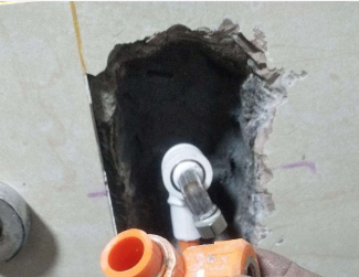 赞皇卫生间测漏水哪家好