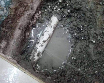 赞皇卫生间测漏水哪家好