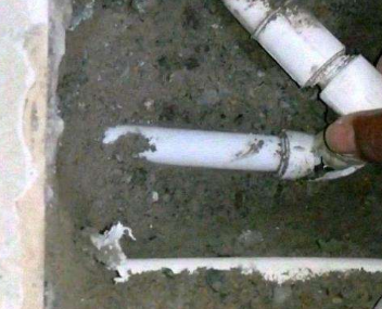 赞皇卫生间测漏水哪家好