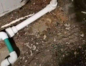 赞皇卫生间测漏水服务电话