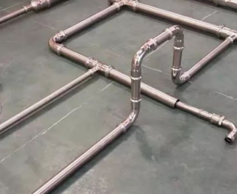 赞皇水管维修多少钱