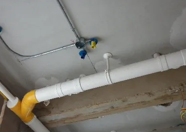赞皇水管维修多少钱
